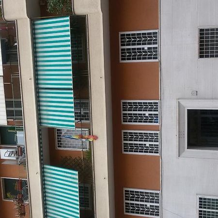Ad Vatican Suites Roma Exterior foto
