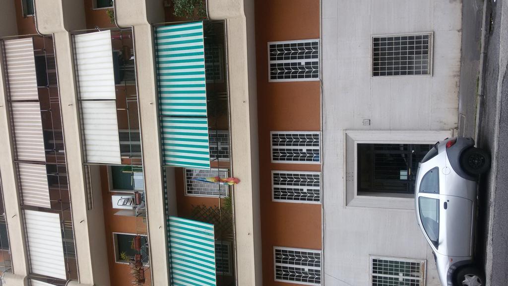 Ad Vatican Suites Roma Exterior foto