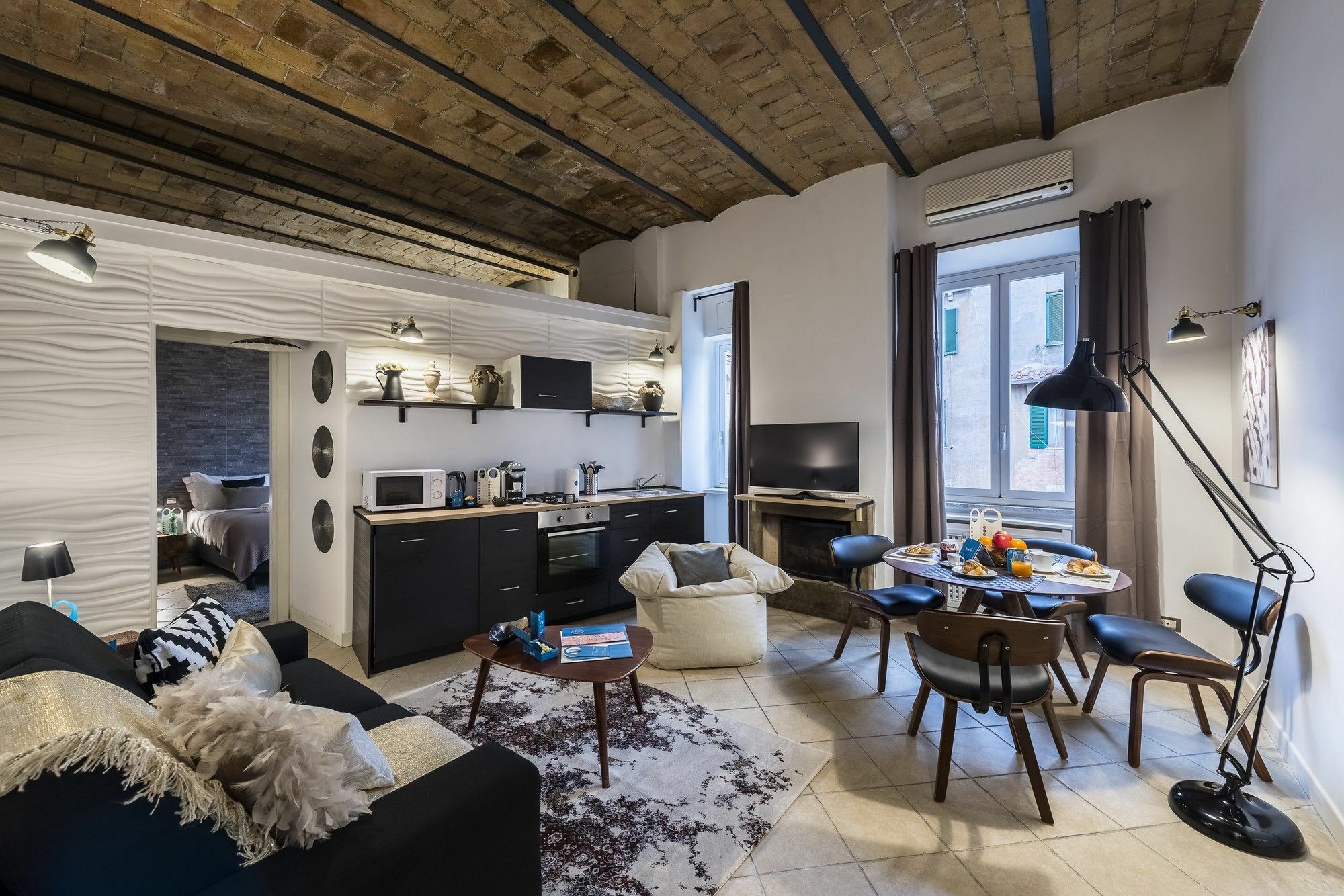 Ad Vatican Suites Roma Exterior foto