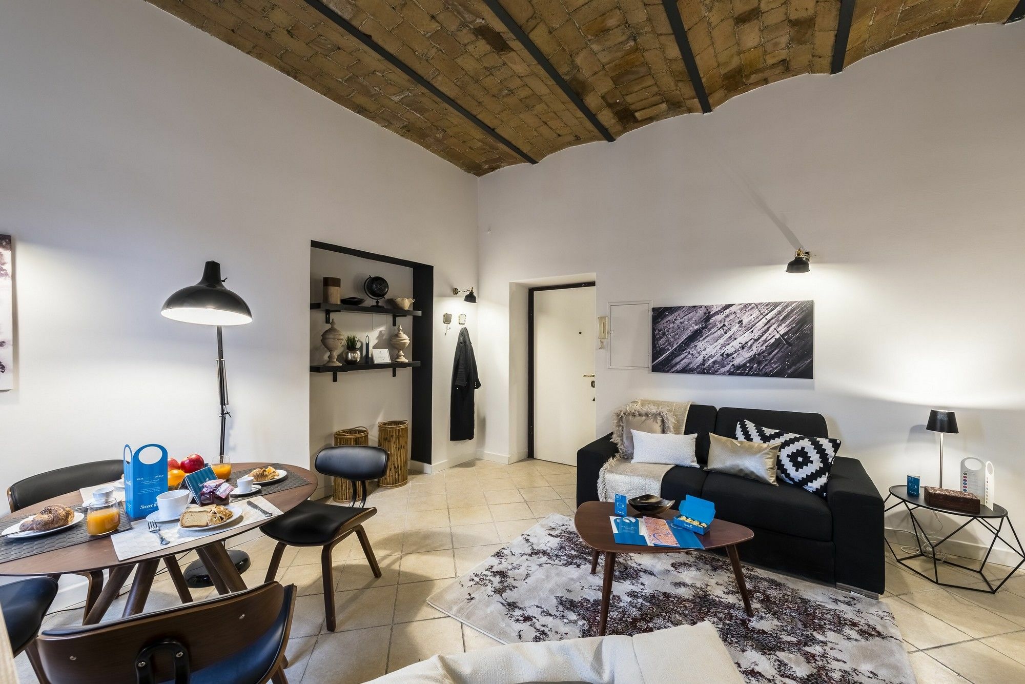 Ad Vatican Suites Roma Exterior foto