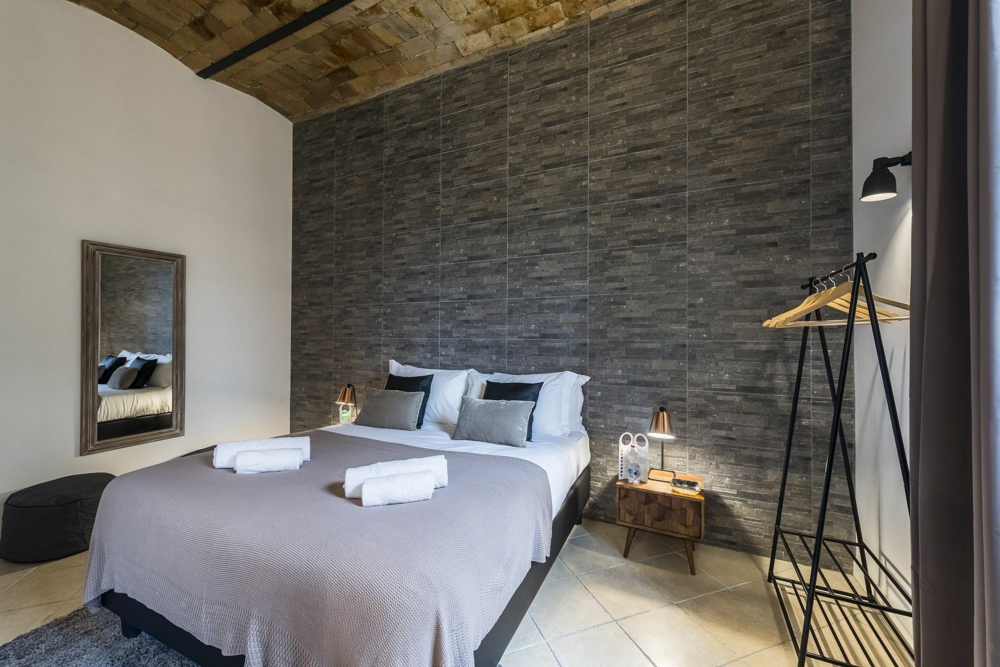 Ad Vatican Suites Roma Exterior foto