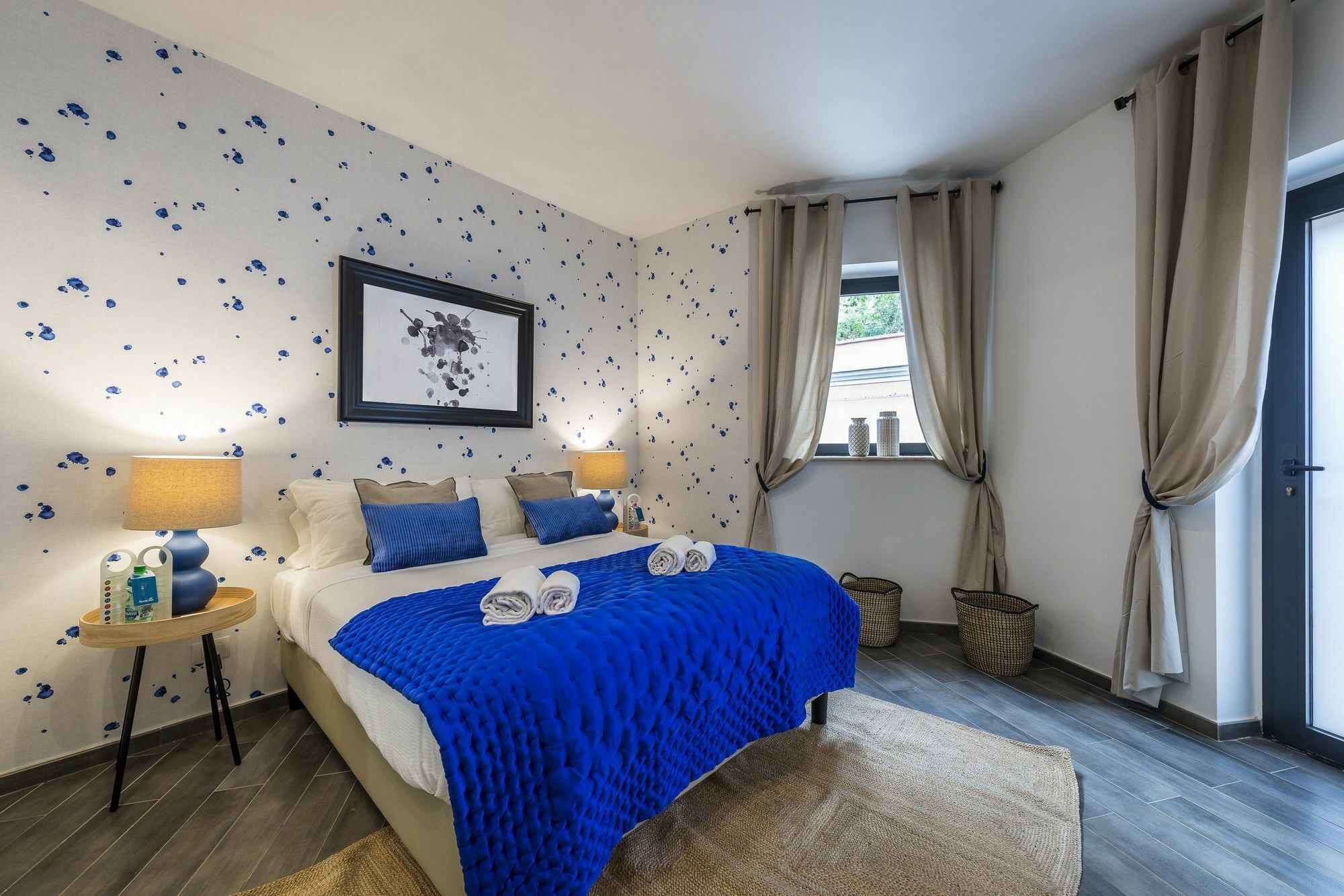 Ad Vatican Suites Roma Exterior foto