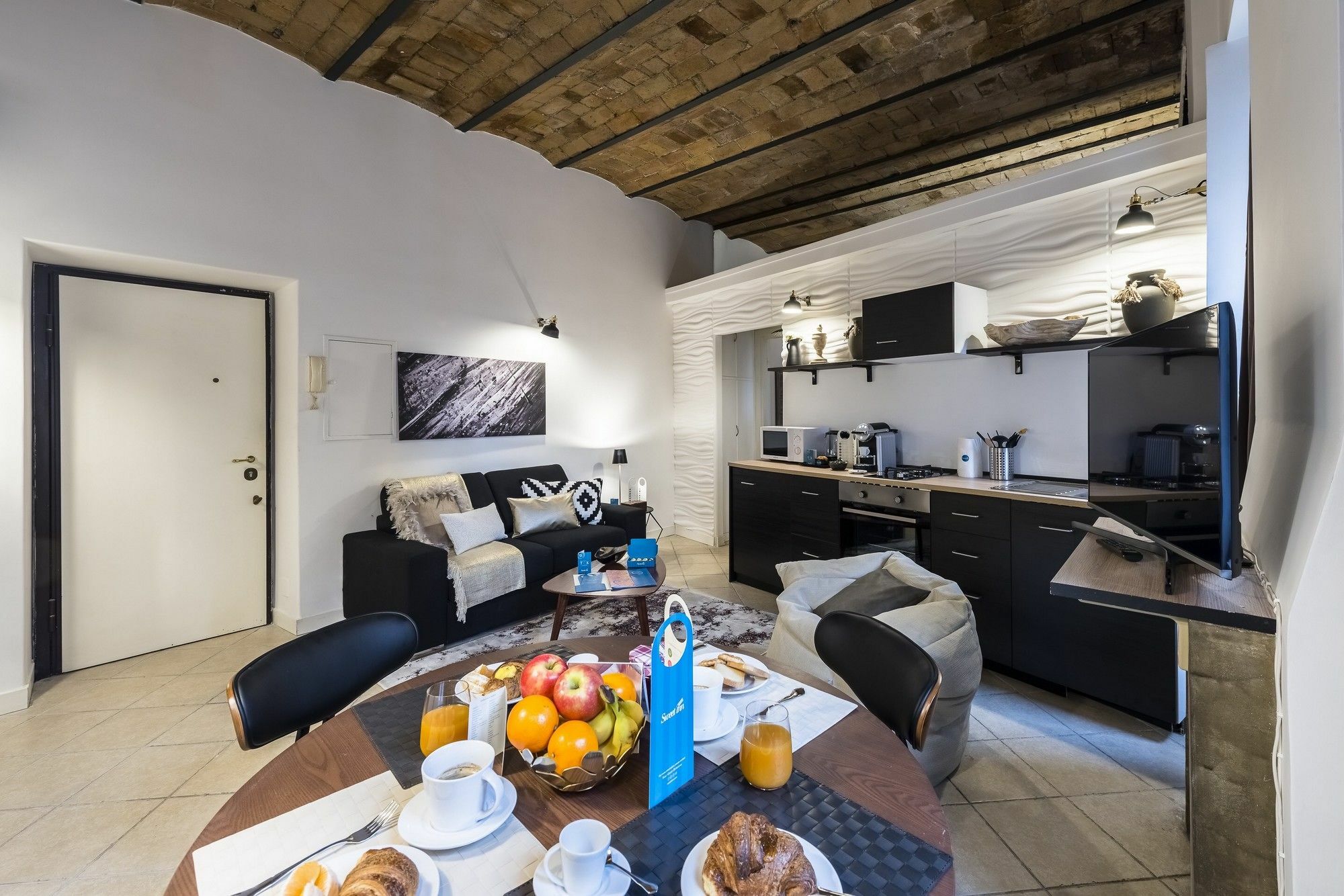 Ad Vatican Suites Roma Exterior foto